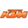 KTM Höchstgeschwindigkeiten