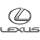 Lexus Höchstgeschwindigkeiten