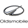 Oldsmobile Höchstgeschwindigkeiten