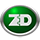 Zhidou Höchstgeschwindigkeiten
