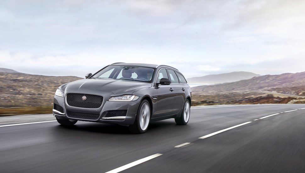 Jaguar Geschwindigkeit