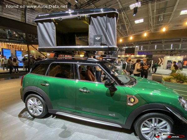 Mini Geschwindigkeit
