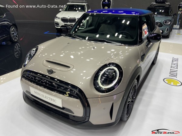 Mini Geschwindigkeit