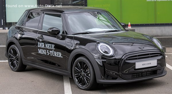 Mini Geschwindigkeit
