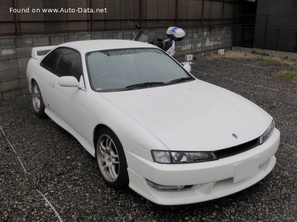 Nissan Top Speed