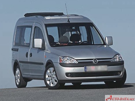 Opel Geschwindigkeit