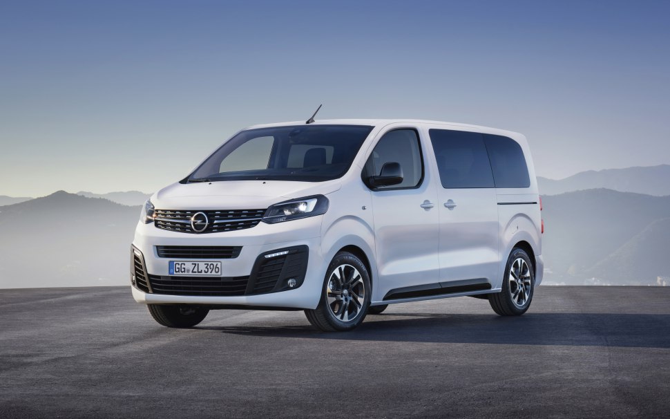 Opel Geschwindigkeit