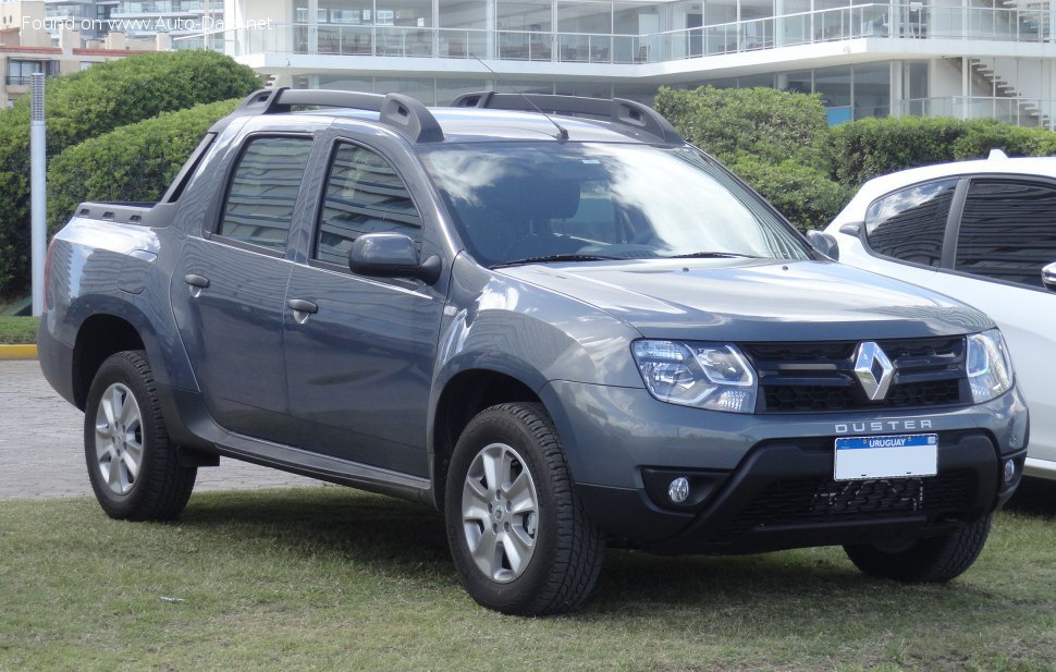 Renault Geschwindigkeit