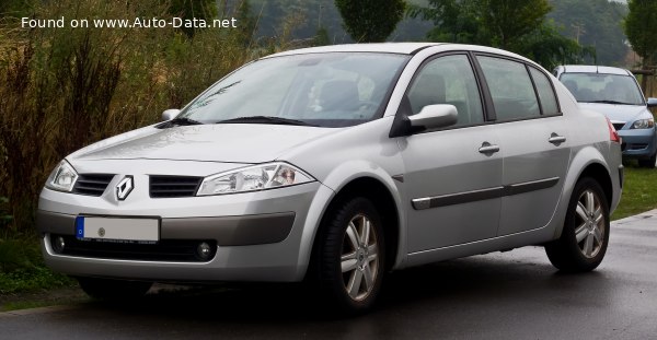Renault Geschwindigkeit