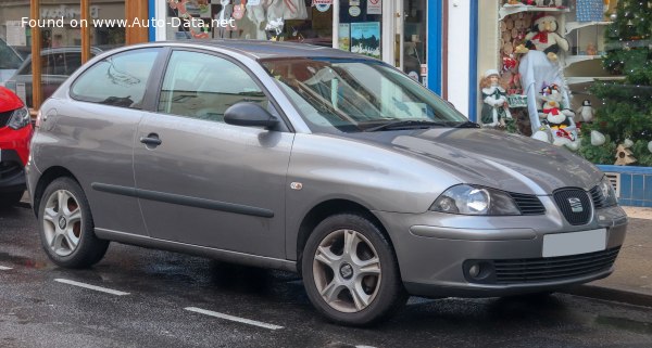 Seat Geschwindigkeit